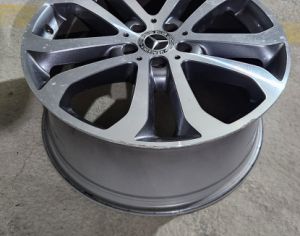 R19 MERCEDES-BENZ GLE 350 2012-2019 - 2