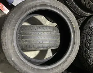 R17 205/50 Лето - 2