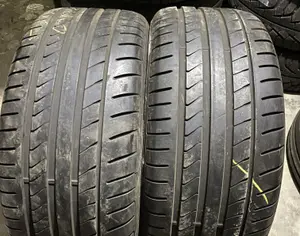 R17 245/40 Лето - 1