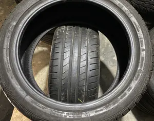 R17 245/40 Лето - 2