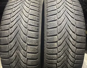 R17 215/60 Все Сезоны - 1