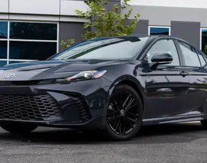 TOYOTA Camry 2024 2.5