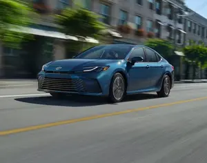 TOYOTA Camry 2024 2.5 - 2