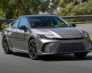 TOYOTA Camry 2024 2.5 - 3