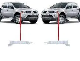 MITSUBISHI Temsa L200 2007-2014 - 2