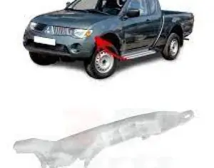 MITSUBISHI Temsa L200 2007-2014 - 3