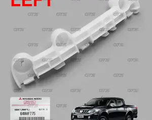 MITSUBISHI Temsa L200 2015-2018 - 2