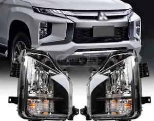 MITSUBISHI Temsa L200 2019-2023