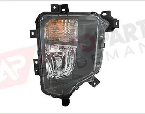 MITSUBISHI Temsa L200 2019-2023 - 2