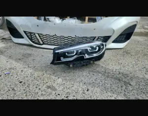 BMW 320 2019-2023 - 3