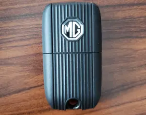 MG GS - 2