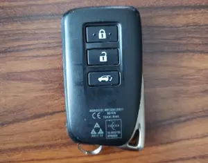 LEXUS RX 450 - 2