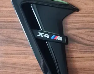 BMW X4 2018-2025