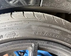 R19 285/35 Лето - 2