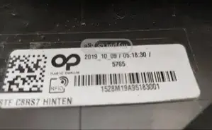 AUDI RS7 2019-2025 - 12