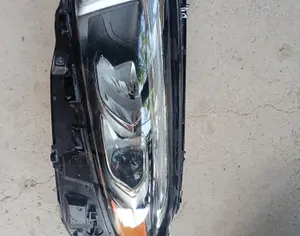 MERCEDES-BENZ A 220 2018-2024