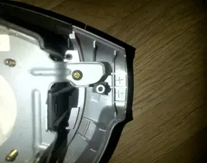 NISSAN Qashqai 2007-2012 - 10