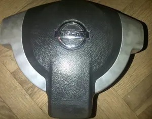 NISSAN Qashqai 2007-2012 - 2