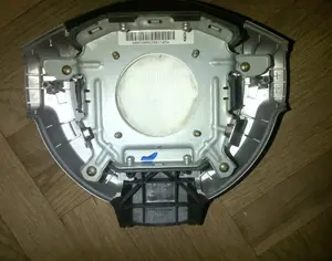NISSAN Qashqai 2007-2012 - 3