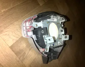 NISSAN Qashqai 2007-2012 - 4