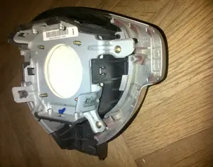 NISSAN Qashqai 2007-2012 - 5