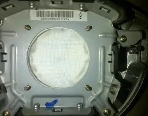 NISSAN Qashqai 2007-2012 - 8