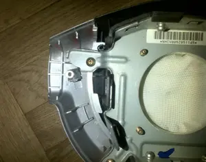 NISSAN Qashqai 2007-2012 - 9