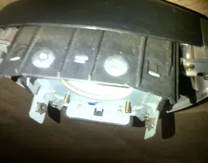 NISSAN Qashqai 2007-2012 - 4