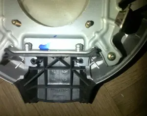 NISSAN Qashqai 2007-2012 - 8