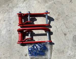 TOYOTA Hilux 2004-2022