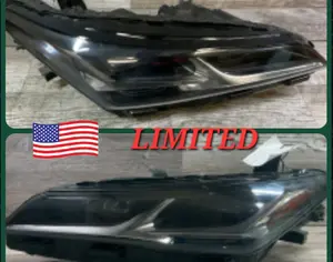 TOYOTA Avalon 2019-2022