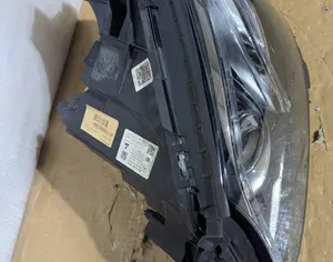 MERCEDES-BENZ E 300 2016-2019 - 3