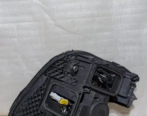 MERCEDES-BENZ E 300 2016-2019 - 4