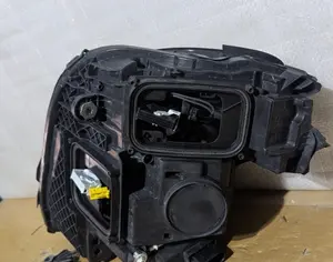 MERCEDES-BENZ E 300 2016-2019 - 5