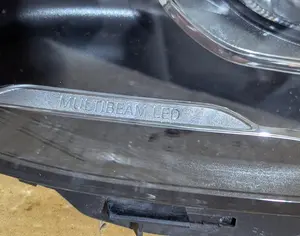 MERCEDES-BENZ E 300 2016-2019 - 6