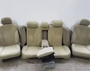 TOYOTA Camry 2006-2011