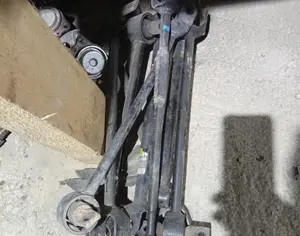 TOYOTA Camry 2014-2017 - 1