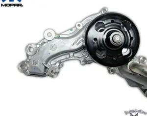 JEEP Grand Cherokee 2016-2024 - 3