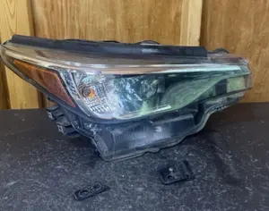 SUBARU Crosstrek 2024-2026
