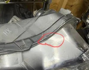 SUBARU Crosstrek 2024-2026 - 6