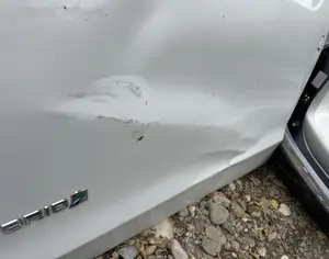 FORD Fusion 2014-2021 - 2