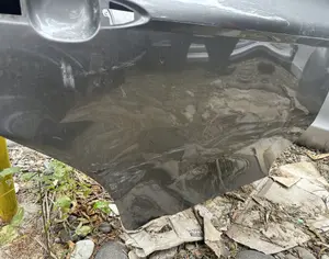 TOYOTA Camry 2018-2023 - 2