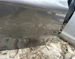 TOYOTA Camry 2018-2023 - 3