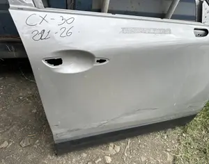 MAZDA CX-30 2021-2026 - 3