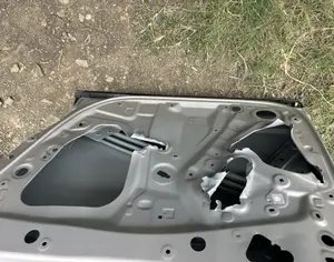 MAZDA CX-30 2021-2026 - 4