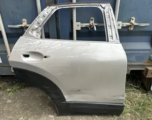 MAZDA CX-30 2021-2026