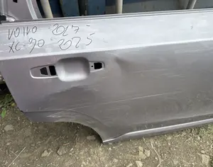 VOLVO XC90 2017-2025 - 4