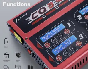 EV-PEAK CQ3 - 1