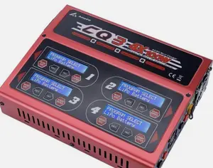 EV-PEAK CQ3 - 2
