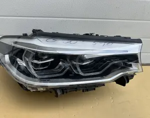 BMW 530 2019-2024 - 1